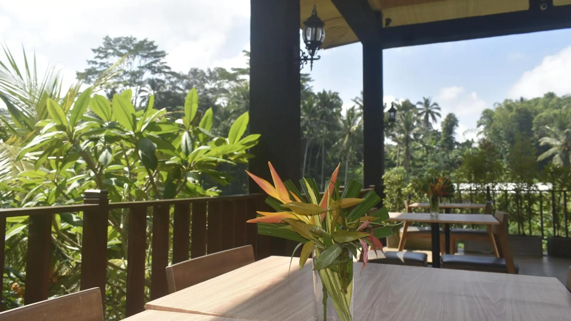 Kelusa Resort Ubud  0*, Ubud (Bali) Indonesia